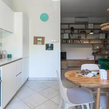 Italianway - Botta 40 Apartman