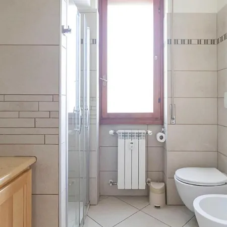 Italianway - Botta 40 Apartman