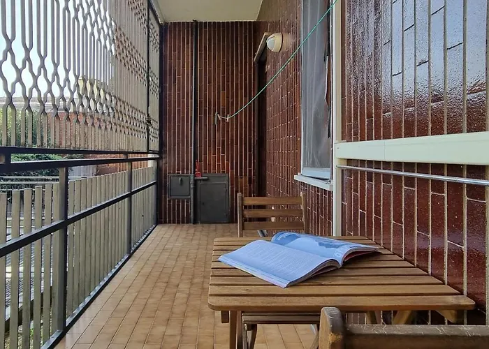 Daire Italianway - Botta 40 Milano