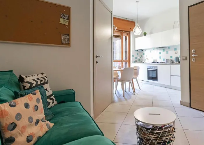 Italianway - Botta 40 Daire