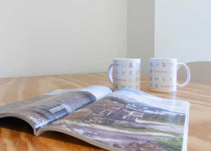 Italianway - Botta 40